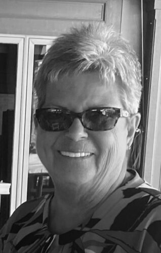 Cheryl Ann Hamel
